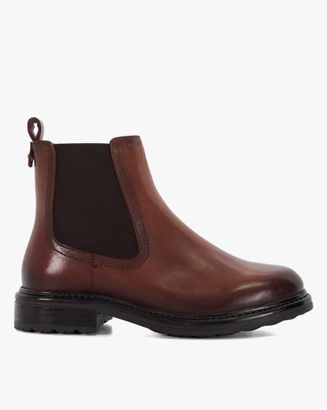 Buy Brown Boots for Women by Dune London Online