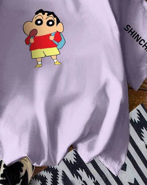 Buy Lavender Tshirts for Women by TOGS & TERRE Online | Ajio.com