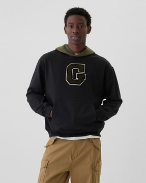 Men Hoodies