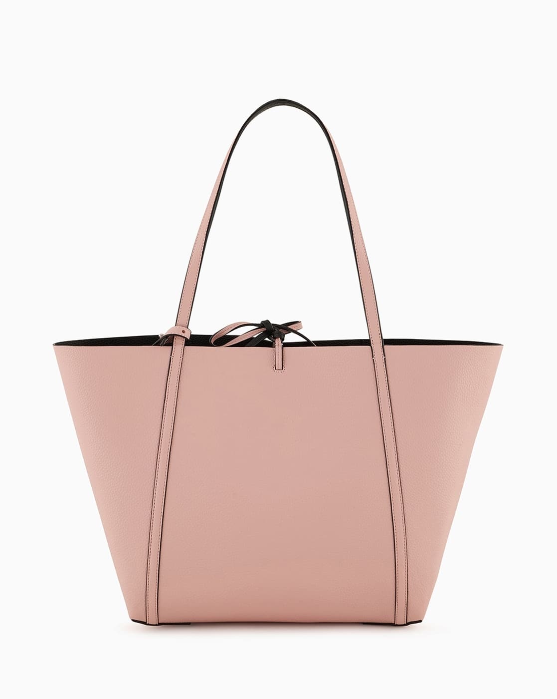 Buy Pink & Black Handbags for Women by ARMANI EXCHANGE