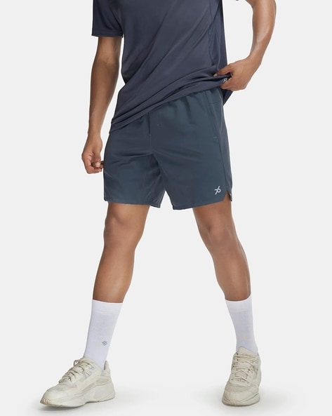 Jockey gym shorts online