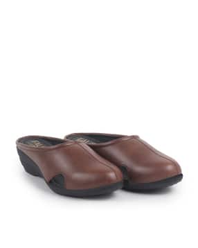 fausto Women Wedges Shoes-picture-27