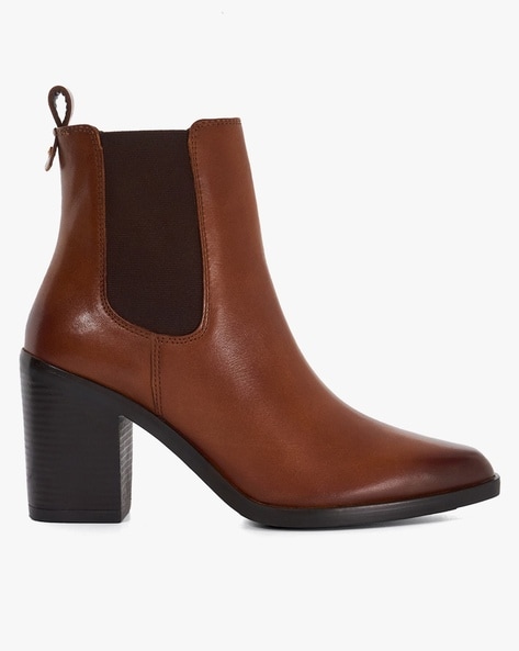 Dune London Women Promised Booties