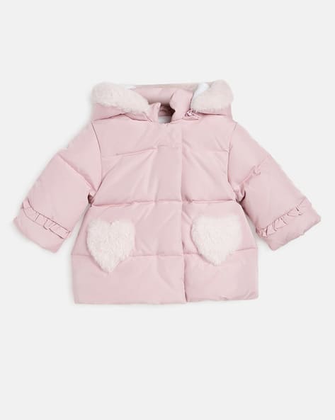 Winter Jackets Pink Jacket Baby Buy Medium Pink Sweatshirts Jacket