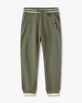 kb team spirit Boys Joggers with Drawstring Fastening-picture-19