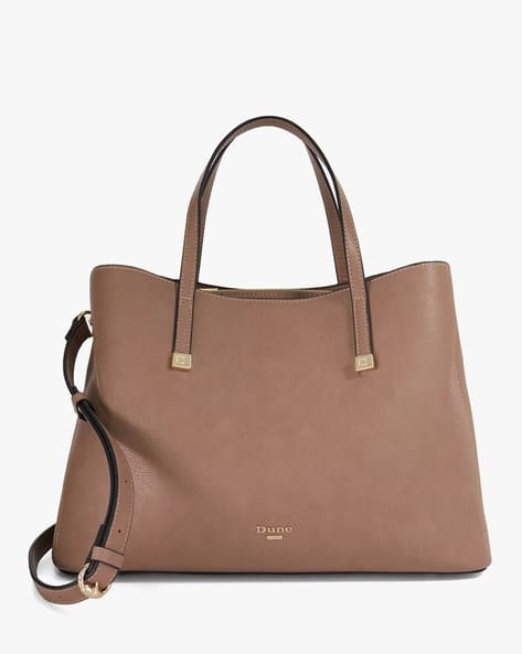 Women Dorieo Shoulder Bag with Detachable Strap