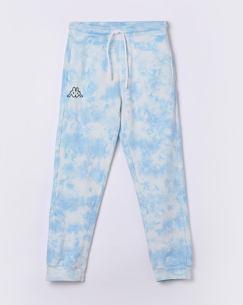 Kappa Solid Track Pants