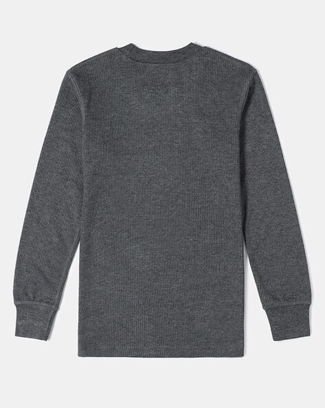 Buy Grey Thermal Wear for Infants by Jockey Online Ajio