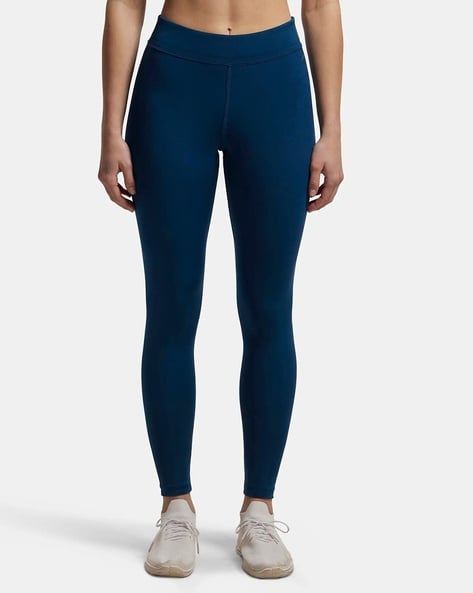 Jockey Ankle-Length Leggings