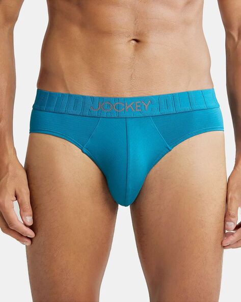 Jockey men's swim brief online