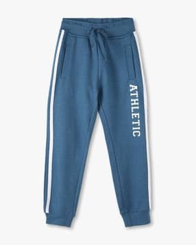 kb team spirit Boys Regular Fit Joggers-picture-41