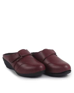 Women Wedges with PU upper-image-20