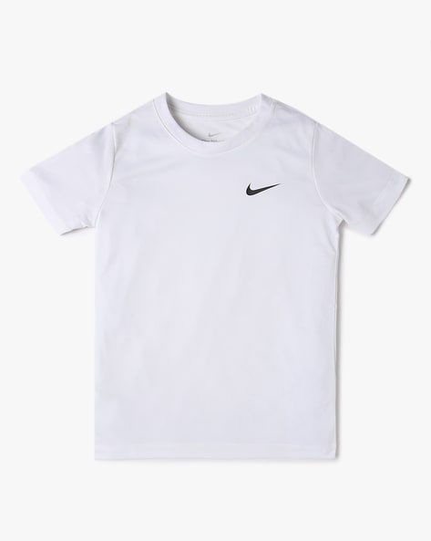 Nike Kids Big Dri-Fit T-Shirt