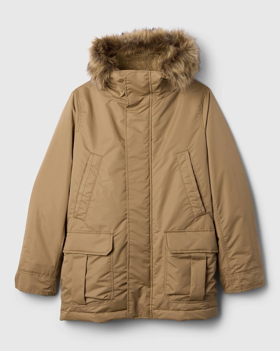 Buy Brown Jackets Coats for Men by GAP Online