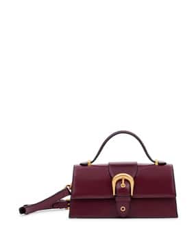 miraggio Women Sling Bag with Detachable Strap-picture-32
