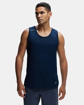 Jockey sleeveless vest online