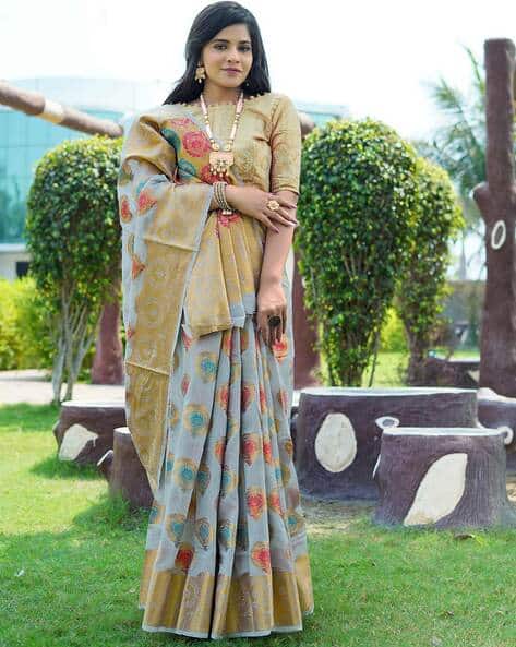 Largest contentful element
