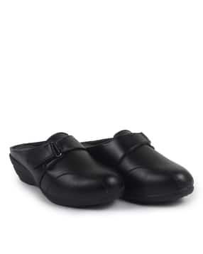 fausto Women Wedges Shoes-picture-14