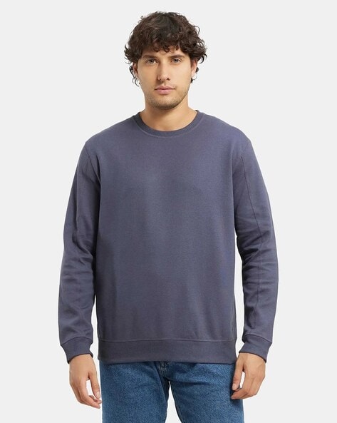 Jockey sweatshirt online best sale