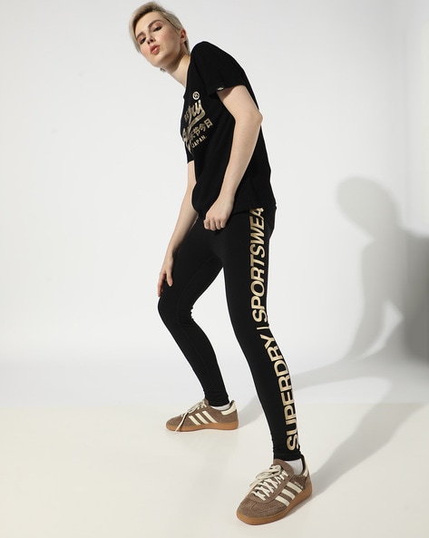 Superdry Sportswear Highwaist Leggings