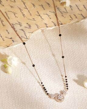 rubans Women Gold-Plated Chain-picture-12