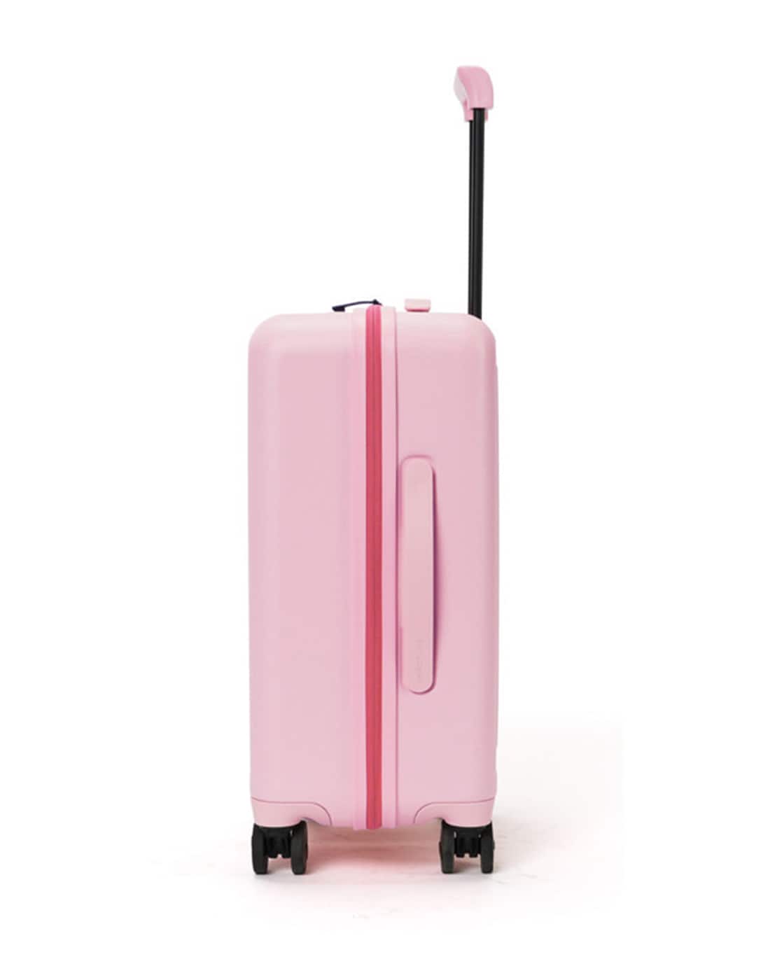 Buy MOKOBARA Striped Luggage Bag with TSA Lock Online | Ajio.com