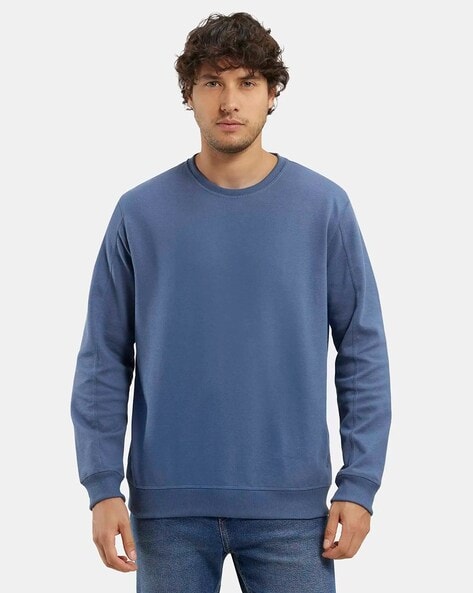 Jockey sweatshirt hotsell