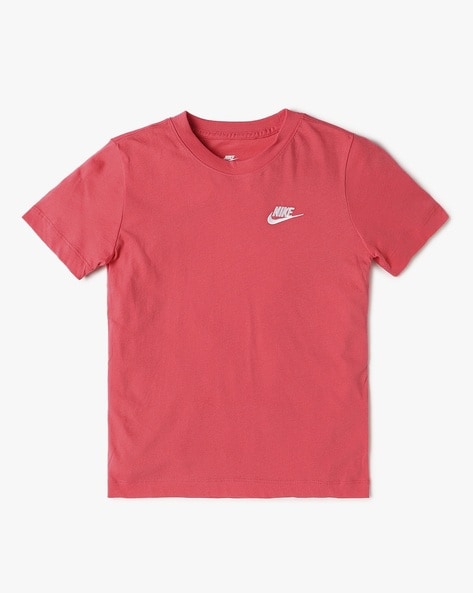 Nike Sportswear Big Kids T-Shirt