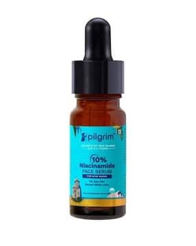pilgrim 10 Niacinamide Face Serum for Acne Marks-picture-44