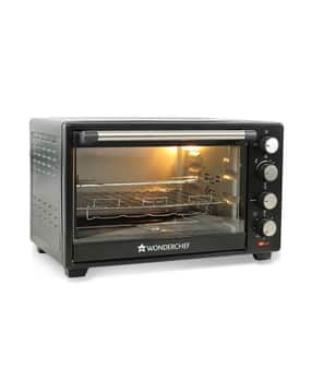 Multifunctional Oven Toaster Grill -image-3