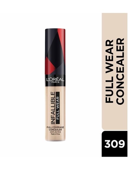 L'Oreal Paris Infallible Full Wear More Than Concealer - 309