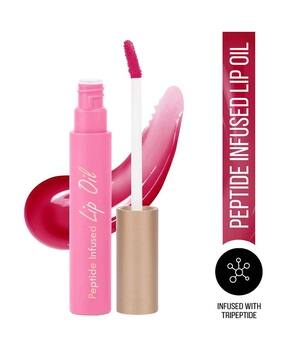 insight cosmetics Peptide Infused Lip Oil - Rose Lustre-picture-22