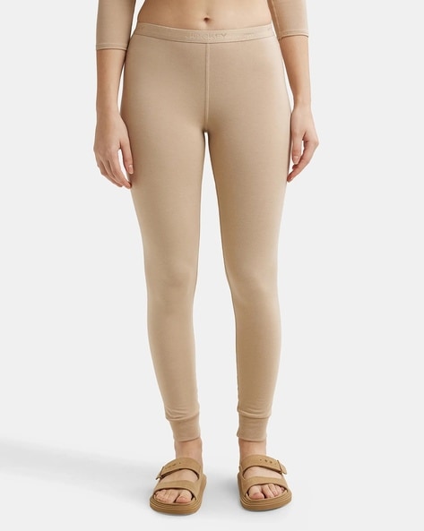 Buy Nude Thermal Wear for Women by JOCKEY Online Ajio