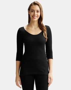 Women s Thermal Wear Online Low Price Offer on Thermal Wear for Women AJIO