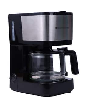 regalia pronto coffee maker 