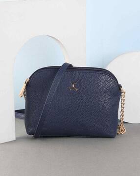 mochi Women Sling Bag with Back-Zip Pocket-picture-29