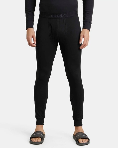 Jockey fleece leggings best sale