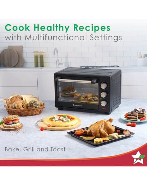 Barbecue Sauce Cuisinart Air Fryer Toaster Oven Chicken Thighs