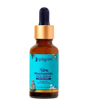 10 Niacinamide Face Serum for Acne Marks-image-27