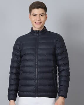 house of vedas Men Regular Fit Jacket-picture-22