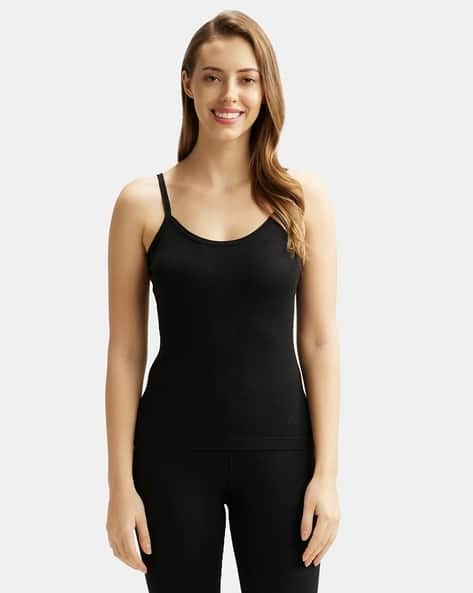 Buy Black Thermal Wear for Women by JOCKEY Online