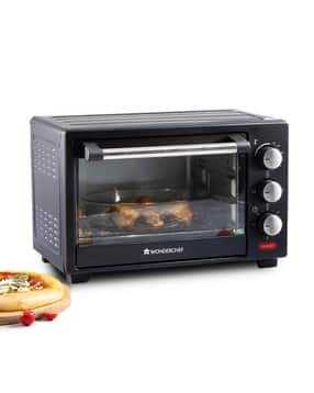 Multifunctional Oven Toaster Grill -image-2