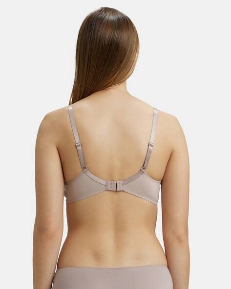 Price History of Jockey 1819 Women Wirefree Padded Nylon