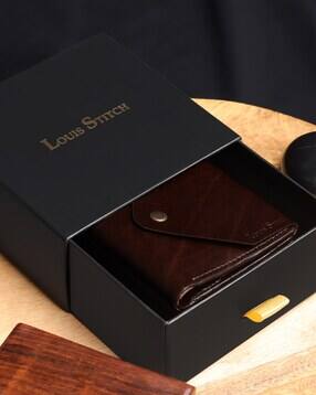louis stitch Solid Wallet-picture-19