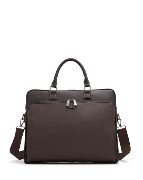 Buy Brown Laptop Bags for Men by Aldo Online