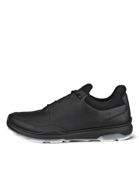 Buy Black Sports Shoes for Men by ECCO Online