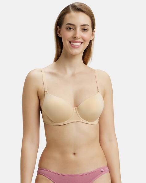 Buy Light Skin Bras for Women by JOCKEY Online