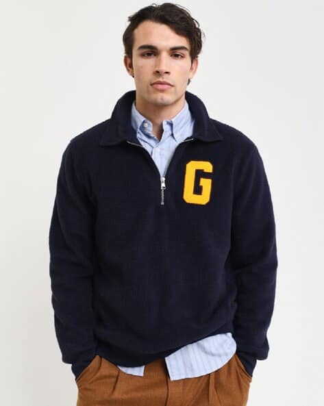men sweatshirt sweat shirt gant