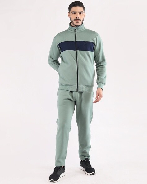 Gents tracksuit deals