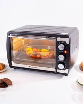 Oven Toaster Griller with Auto-Shut Off -image-6
